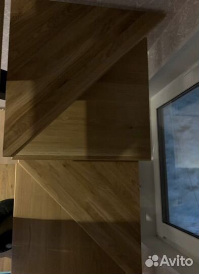 Лестница для дома и дачи