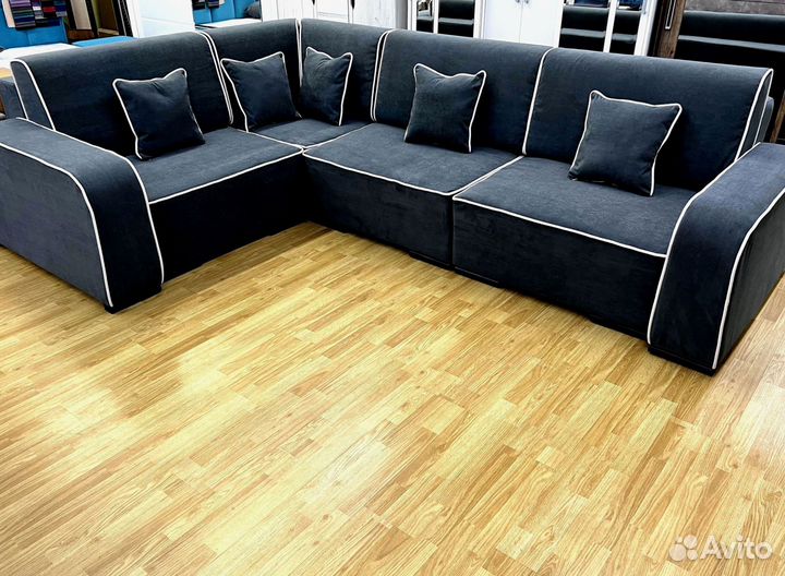 Диваны с доставкой и гарантией