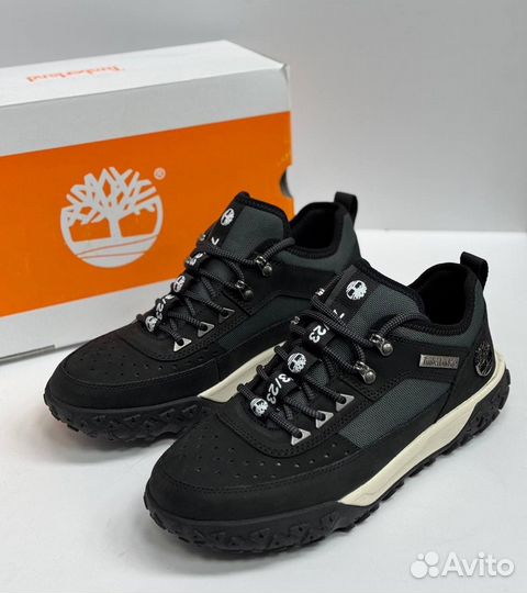 Ботинки timberland