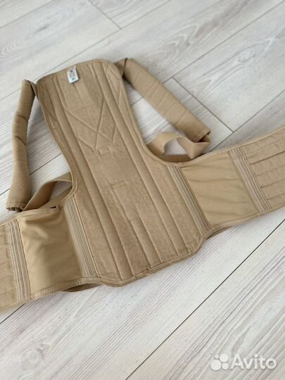 Корректор осанки детский