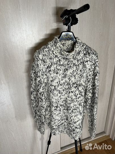 Свитер Pull and bear размер L