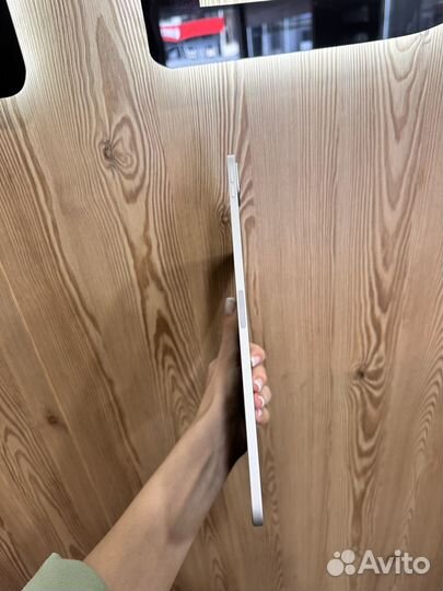 iPad Pro 11 2021 m1 128gb