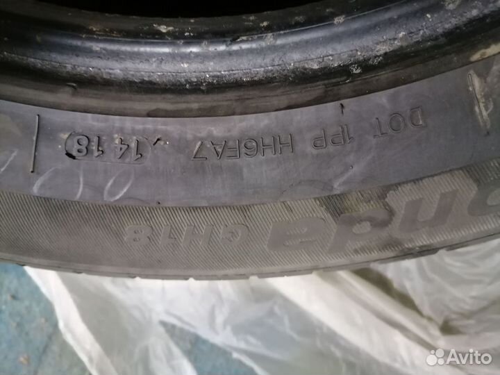 Goform GH-18 235/55 R18