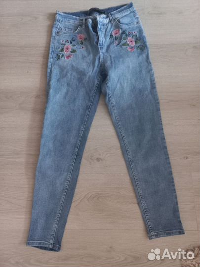 Вещи пакетом р. 42-44