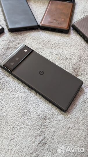 Google Pixel 6, 8/128 ГБ