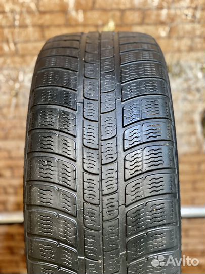 Michelin Pilot Alpin PA2 225/45 R17