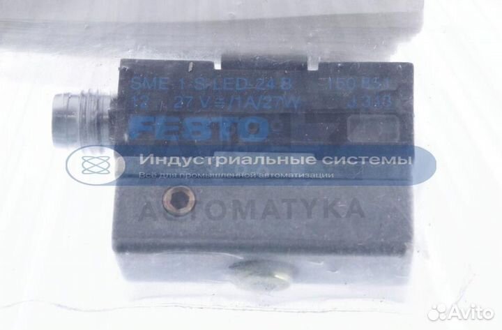 Датчик положения Festo SME-1-S-LED-24B 150851