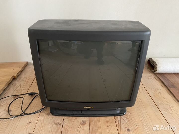 Телевизор