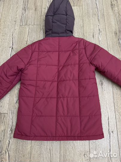 Куртка adidas оригинал