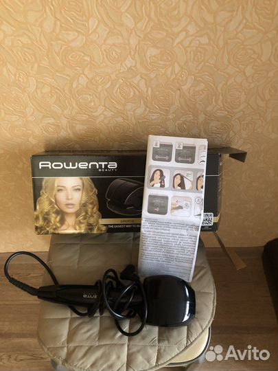 Фен для волос