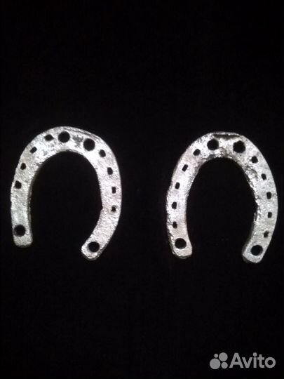 Подковы старинные