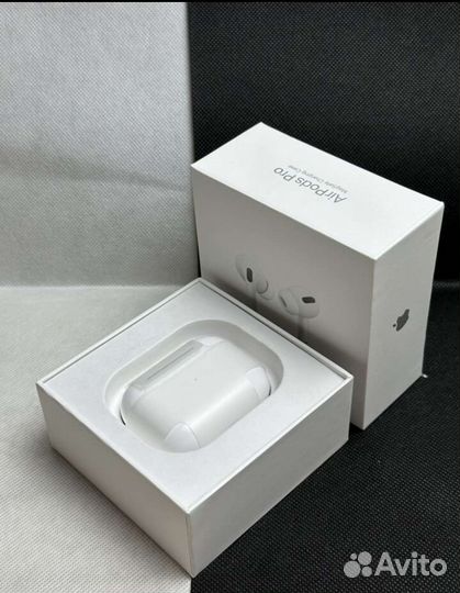 Airpods pro (original)