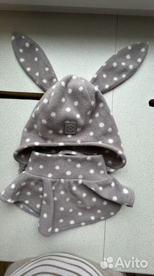 Шапка crockid 46