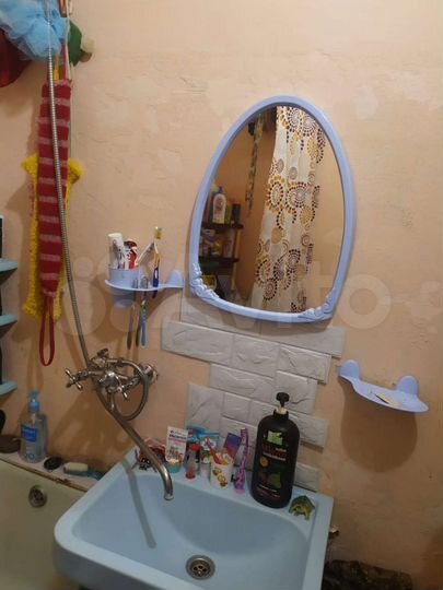 2-к. квартира, 50 м², 2/5 эт.