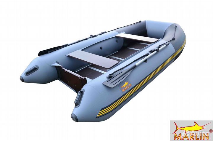 Лодка марлин 340 (49см)