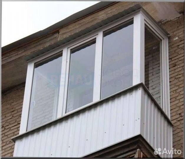 Окна пластиковые для вас