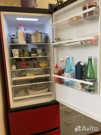 Холодильник бу