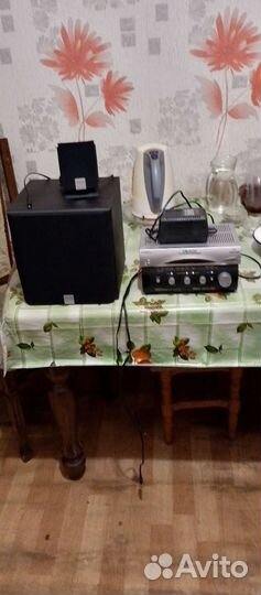 Продам буфер приставку тв и чистотник