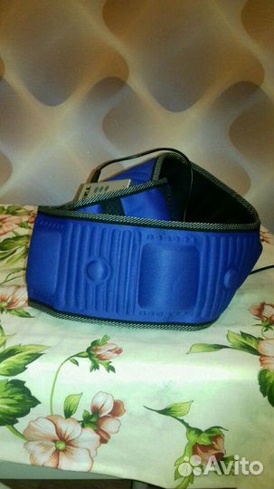 Лечебный пояс Тяньши для похудения