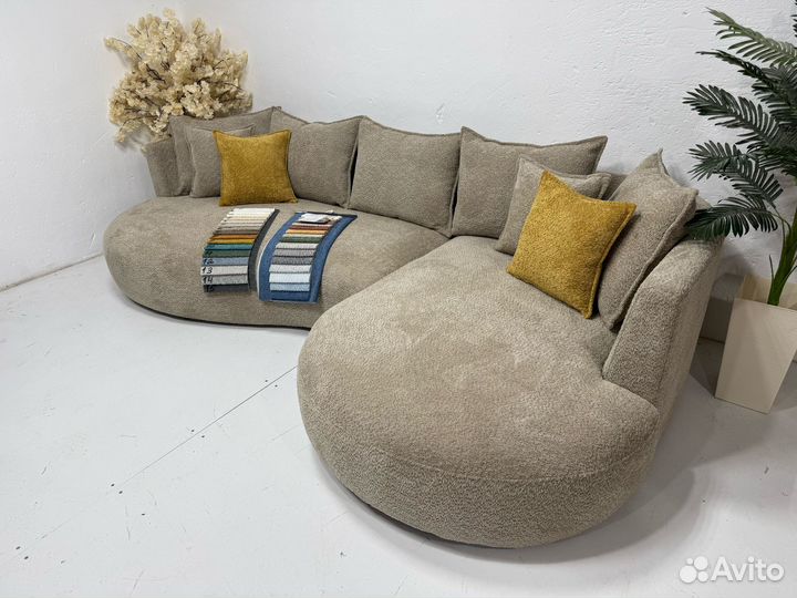 Диван Лотос