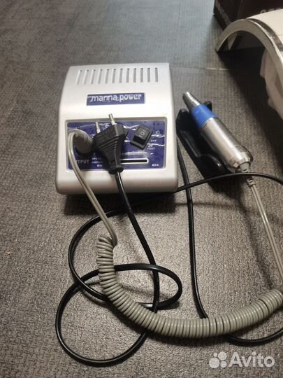 Все для маникюра