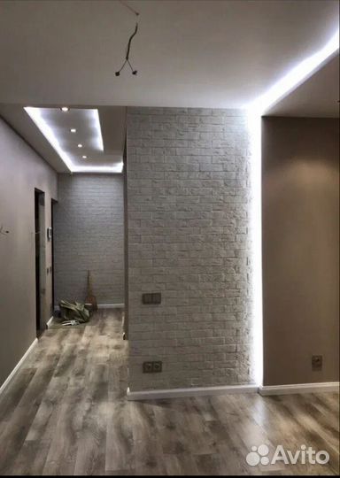 Ремонт квартир под ключ Звоните