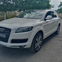 Audi Q7 4.2 AT, 2006, 257 000 км, с пробегом, цена 1 090 000 руб.