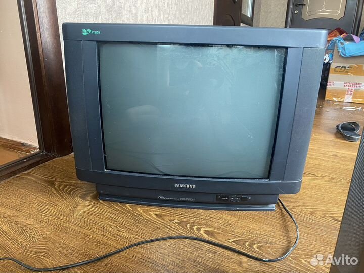 Бу телевизор samsung