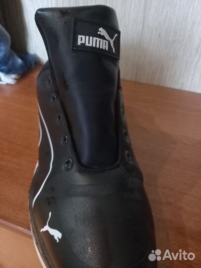 Кроссовки мужские