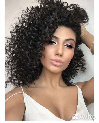 Кудри, завивка