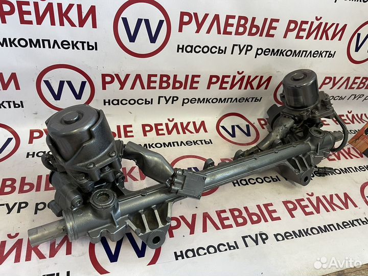 Рулевая рейка Infiniti Q50 2013