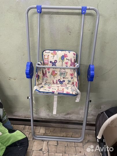 Качель для детей