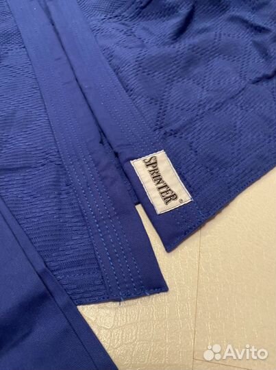 Кимоно Sprinter на 164