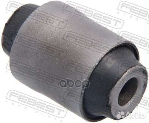 Сайлентблок нижнего рычага подвески зад прав/лев