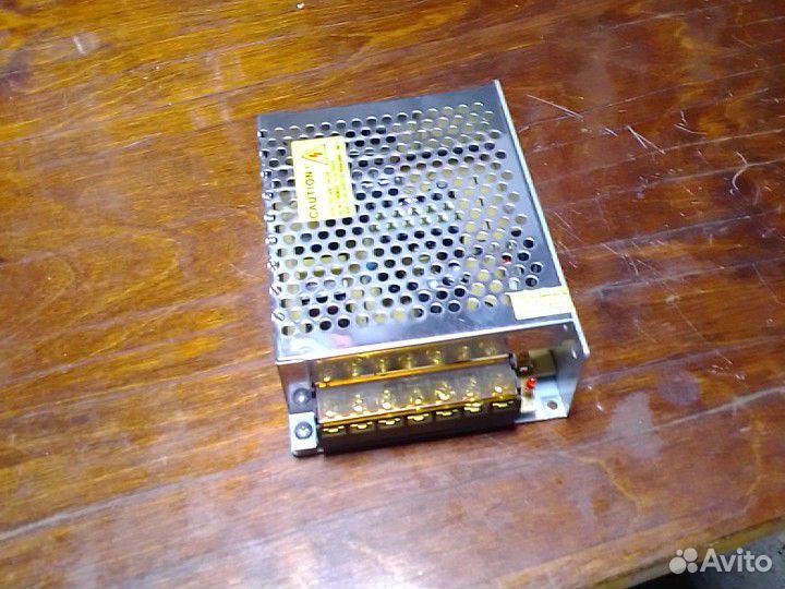 Блоки питания