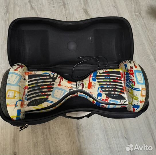 Гироскутер