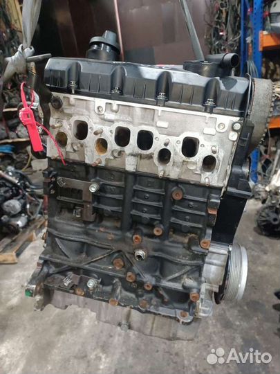 Двигатель ATD Volkswagen Golf (1997-2004) 1.9 Диз