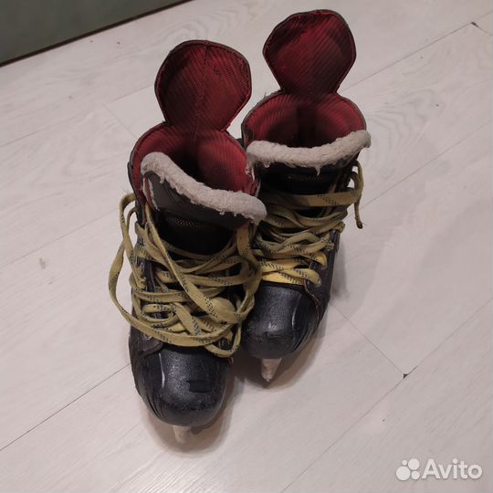 Хоккейная амуниция
