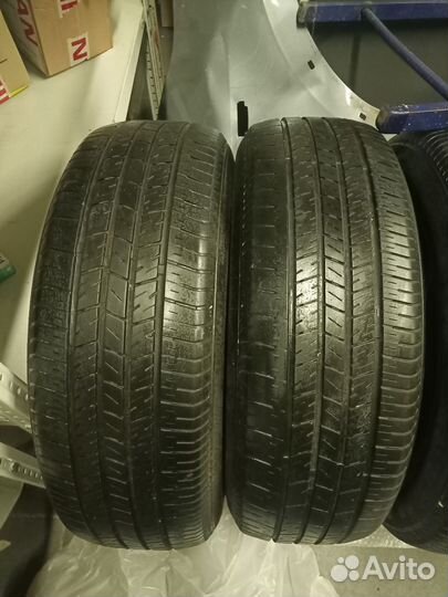 Maxxis MA-656 225/65 R17 102V