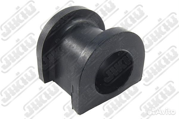 Втулка стабилизатора honda ballade sports jan 97 j