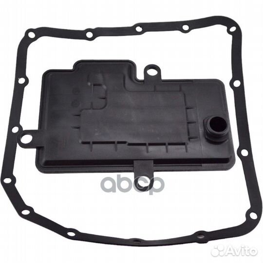 Фильтр АКПП с прокладкой поддона JT23197K azumi