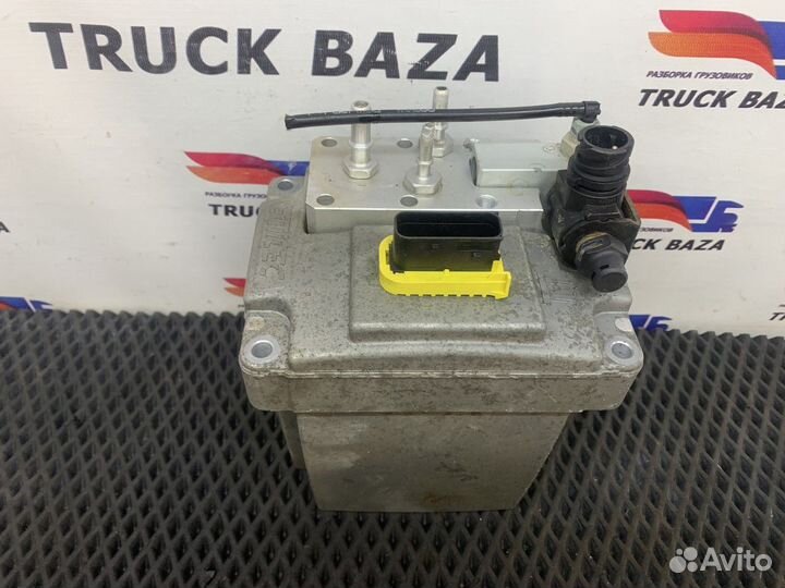 Насос системы AdBlue Man TGX