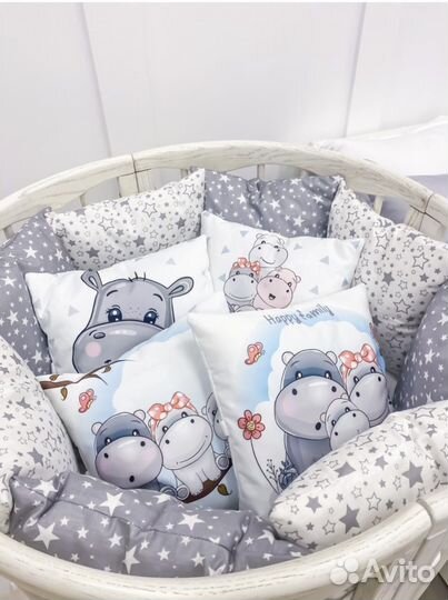 Белье постельное