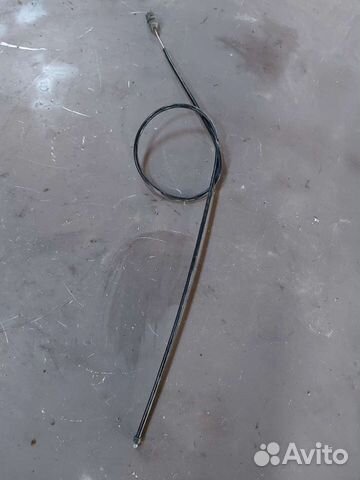 Трос капота на Mercedes ML GL 164
