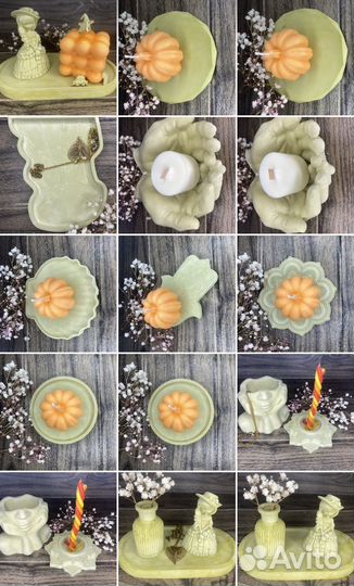 Творческая мастерская 