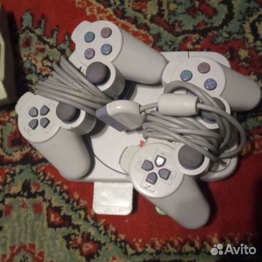 Sony playstation 1