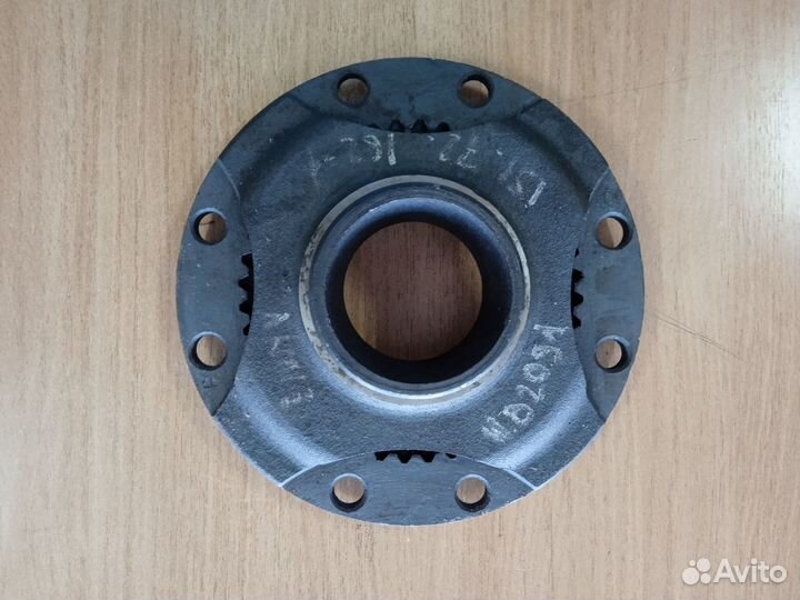 Фланец дифференциала хтз-17221 151.72.162 н/о