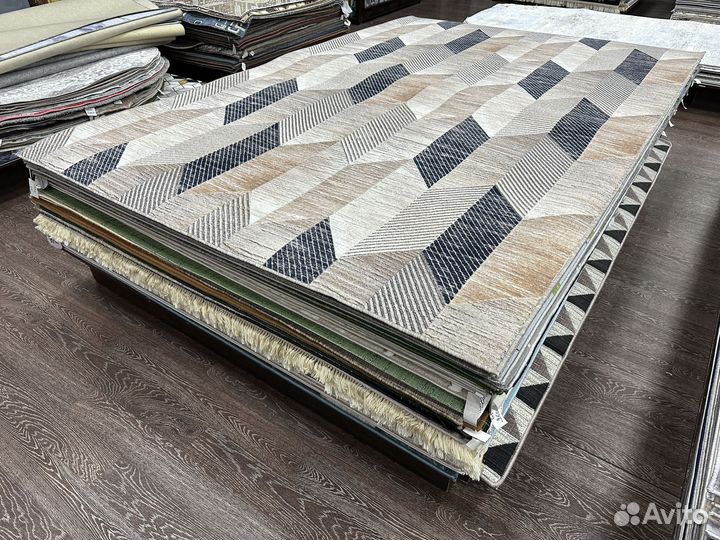 Палас 2х3 новый