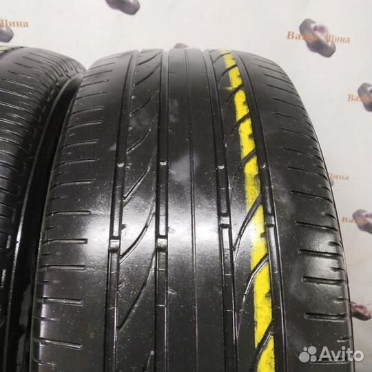 Bridgestone Dueler H/P Sport 275/60 R18