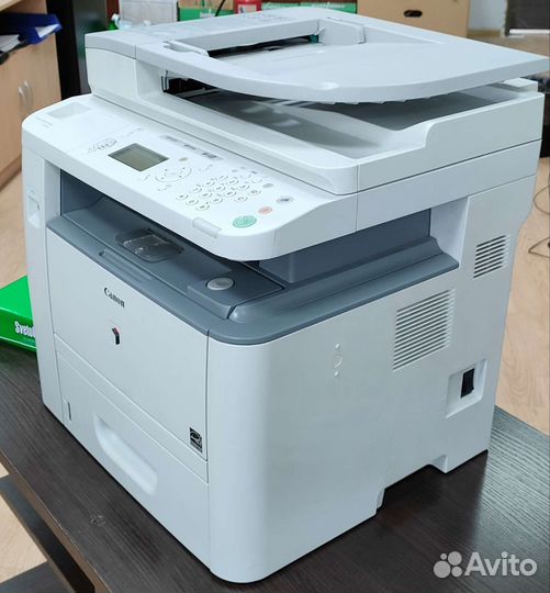 Принтер мфу Canon iR1133a
